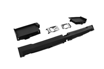 Toyota Land Cruiser Prado 250 2023- Bara Fata VX foto 12