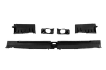 Toyota Land Cruiser Prado 250 2023- Bara Fata VX foto 13