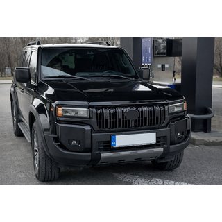 Bara Fata VX Toyota Land Cruiser Prado 250 2023- foto 1