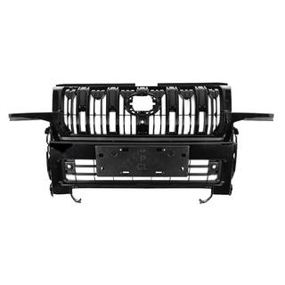 Bara Fata VX Toyota Land Cruiser Prado 250 2023- foto 2
