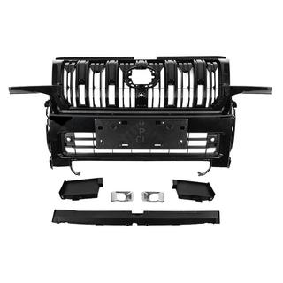 Bara Fata VX Toyota Land Cruiser Prado 250 2023- foto 3