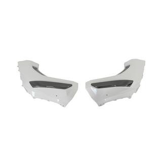 Colturi bara fata (2 buc) Toyota Land Cruiser Prado 250 2023- foto 4