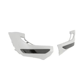 Colturi bara fata (2 buc) Toyota Land Cruiser Prado 250 2023- foto 3