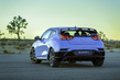 Hyundai Veloster N: Revizuire a hatchback-ului fierbinte foto 4