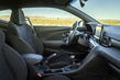 Hyundai Veloster N: Revizuire a hatchback-ului fierbinte foto 6