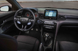 Hyundai Veloster N: Revizuire a hatchback-ului fierbinte foto 7