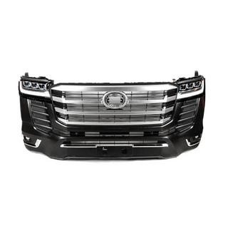 Kit restyling catre LC 300 High-Line (Kit Standard) Toyota Land Cruiser 200 2007-2021 foto 3