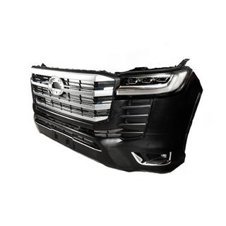 Kit restyling catre LC 300 High-Line (Kit Standard) Toyota Land Cruiser 200 2007-2021 foto 4