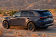 Mazda CX-70: stil sportiv și confort premium foto 3