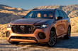 Mazda CX-70: stil sportiv și confort premium foto 2