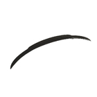 Mercedes A-class W177 2018- Spoiler V1 (pentru SD, Carbon) foto 3