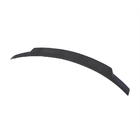 Mercedes A-class W177 2018- Spoiler V3 (pentru SD, Carbon) foto 2