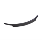 Mercedes A-class W177 2018- Spoiler V3 (pentru SD, Carbon) foto 3