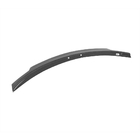 Mercedes A-class W177 2018- Spoiler V3 (pentru SD, Carbon) foto 4