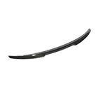 Mercedes A-class W177 2018- Spoiler V5 (pentru SD, Carbon) foto 4