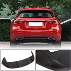 Mercedes A-class W177 2018- Spoiler V1 (pentru HB, Carbon) foto 1