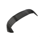 Mercedes A-class W177 2018- Spoiler V1 (pentru HB, Carbon) foto 3