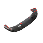 Mercedes A-class W177 2018- Spoiler V1 (pentru HB, Carbon) foto 4