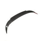 Mercedes A-class W177 2018- Spoiler V2 (pentru HB, Carbon) foto 4