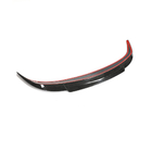 Mercedes A-class W177 2018- Spoiler V2 (pentru HB, Carbon) foto 5