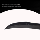 Mercedes A-class W177 2018- Spoiler V6 (pentru SD, Carbon) foto 4