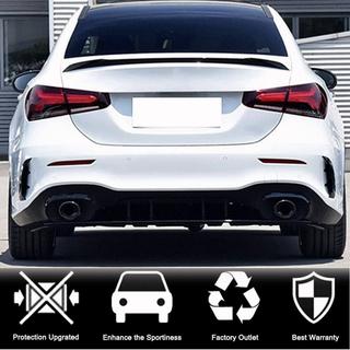 Spoiler V6 (pentru SD, Carbon) foto 2