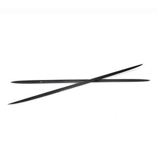 Praguri Laterale (pentru AMG-Line / CLS63 AMG SD 2015-2018, Carbon) foto 4