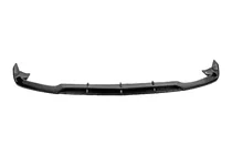 Mercedes CLS C218 2011-2018 Prelungire bara fata Lip V2 (pentru CLS63 AMG SD 2015-2018, Carbon) foto 2