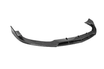 Mercedes CLS C218 2011-2018 Prelungire bara fata Lip V2 (pentru CLS63 AMG SD 2015-2018, Carbon) foto 9