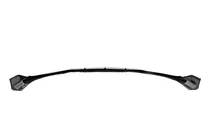 Mercedes CLS C218 2011-2018 Prelungire bara fata Lip V2 (pentru CLS63 AMG SD 2015-2018, Carbon) foto 10