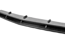 Mercedes CLS C218 2011-2018 Prelungire bara fata Lip V2 (pentru CLS63 AMG SD 2015-2018, Carbon) foto 13