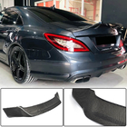 Mercedes CLS C218 2011-2018 Spoiler V2 (pentru SD, Carbon) foto 10