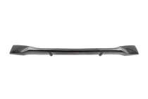 Mercedes CLS C218 2011-2018 Spoiler V2 (pentru SD, Carbon) foto 3