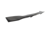 Mercedes CLS C218 2011-2018 Spoiler V2 (pentru SD, Carbon) foto 4