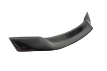 Mercedes CLS C218 2011-2018 Spoiler V2 (pentru SD, Carbon) foto 7