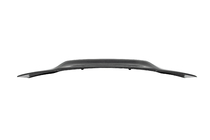 Mercedes CLS C218 2011-2018 Spoiler V2 (pentru SD, Carbon) foto 8
