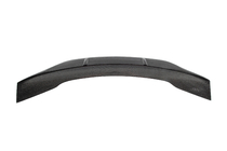 Mercedes CLS C218 2011-2018 Spoiler V2 (pentru SD, Carbon) foto 9