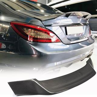 Spoiler V2 (pentru SD, Carbon) foto 1
