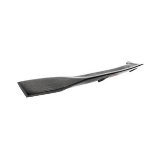 Spoiler V2 (pentru SD, Carbon) foto 4