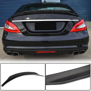 Spoiler V3 (pentru SD, Carbon) foto 2