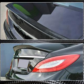 Spoiler V3 (pentru SD, Carbon) foto 4