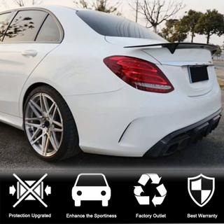 Spoiler V4 (pentru SD, Carbon) foto 2