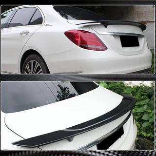 Spoiler V4 (pentru SD, Carbon) foto 4