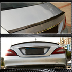 Mercedes CLS C218 2011-2018 Spoiler V5 (pentru SD, Carbon) foto 4