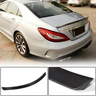 Spoiler V5 (pentru SD, Carbon) foto 1
