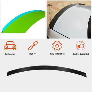 Spoiler V5 (pentru SD, Carbon) foto 2
