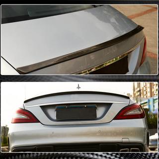 Spoiler V5 (pentru SD, Carbon) foto 4
