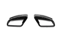 Mercedes CLS C218 2011-2018 Capace Oglinzi Carbon foto 7