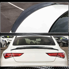Mercedes CLA C118 2019- Spoiler V1 (Carbon) foto 3