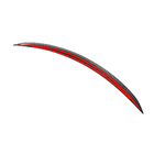 Mercedes CLA C118 2019- Spoiler V2 (Carbon) foto 5